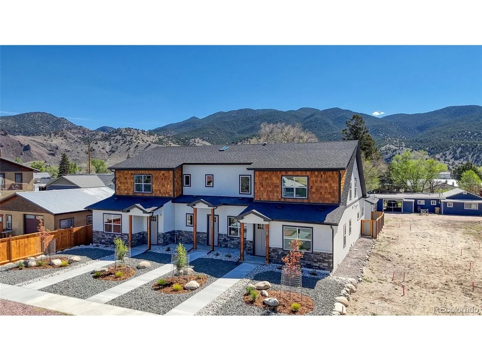 Unit for sale at 327 Palmer St, Salida, CO 81201