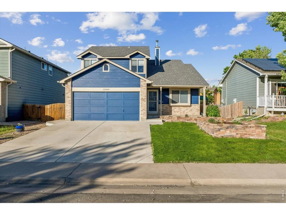 Unit for sale at 13484 Quivas St, Denver, CO 80234