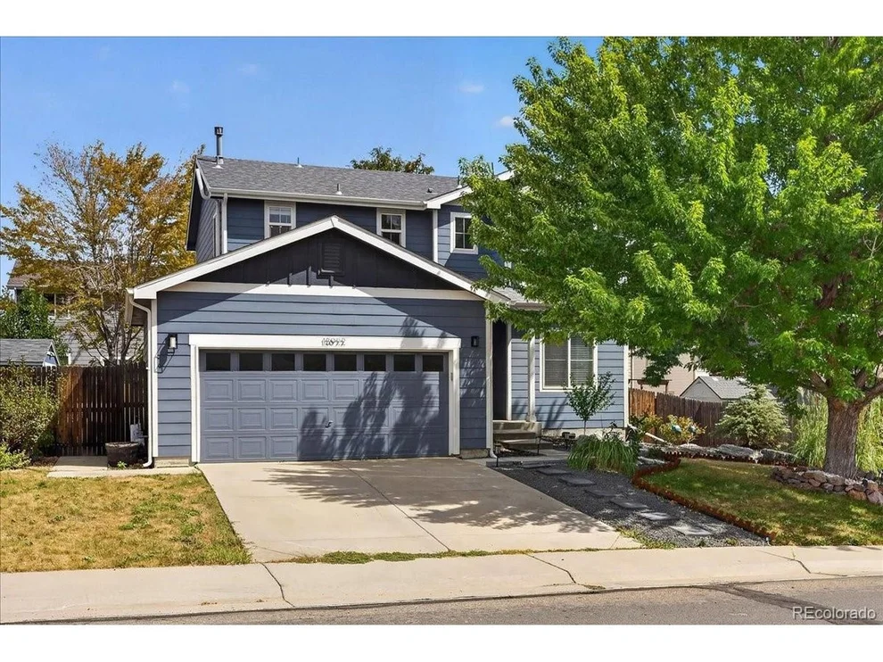 Unit for sale at 13922 Ivy St, Thornton, CO 80602