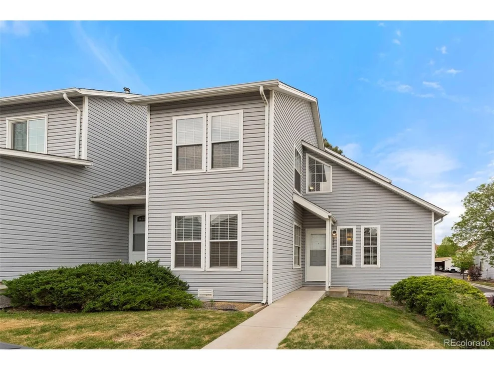 Unit for sale at 3841 E 121st Ave, Thornton, CO 80241