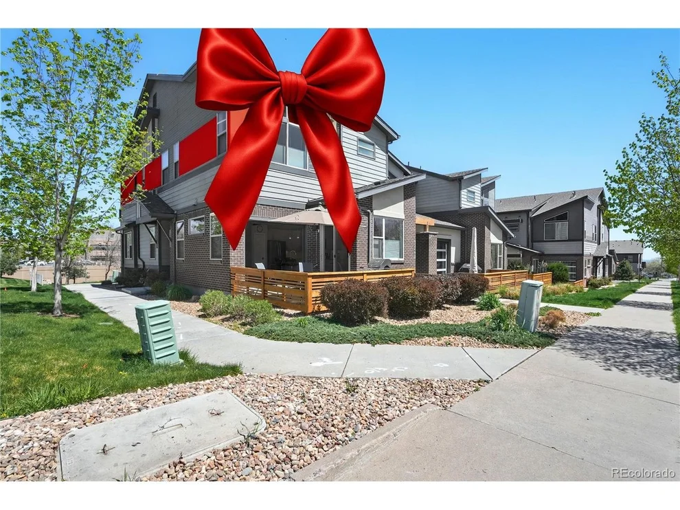 Unit for sale at 12497 W Virginia Ave, Lakewood, CO 80228