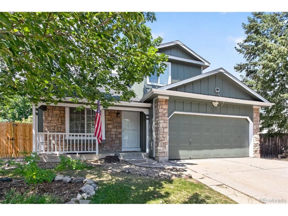 Unit for sale at 5991 S Oak Way, Littleton, CO 80127