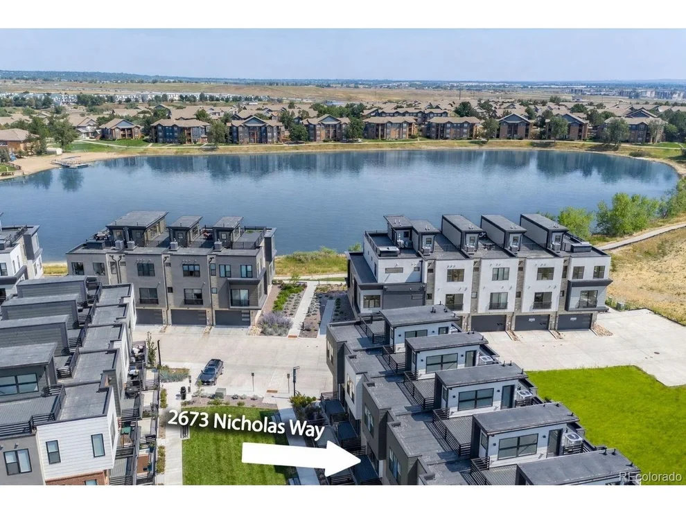 Unit for sale at 2673 Nicholas Way, Superior, CO 80027