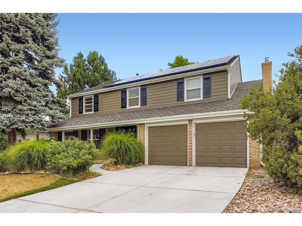 Unit for sale at 7261 E Hinsdale Ave, Centennial, CO 80112
