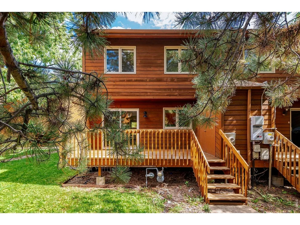 Unit for sale at 3527 Spring Creek Pl, Boulder, CO 80301