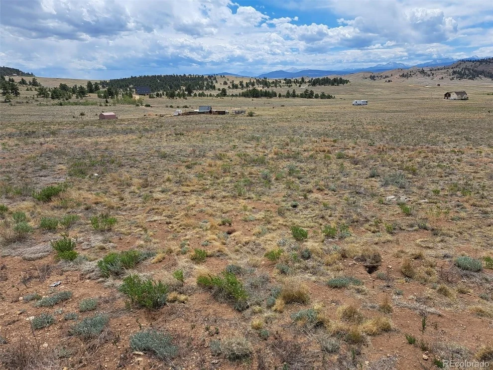 Unit for sale at 0 Cohonina Rd, Hartsel, CO 80449
