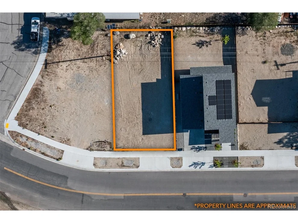 Unit for sale at 705 Marquette Ave, Buena Vista, CO 81211