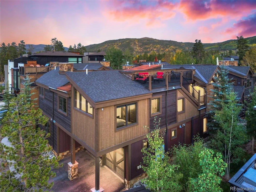 Unit for sale at 213 Frisco St, Frisco, CO 80443