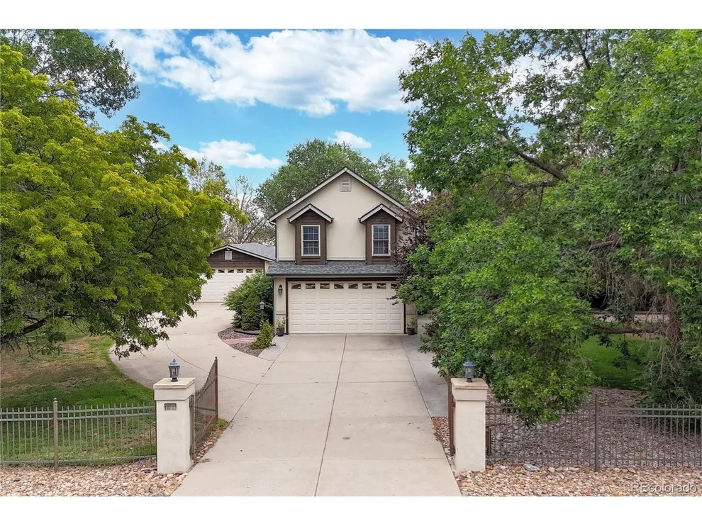 Unit for sale at 12524 Troy St, Henderson, CO 80640