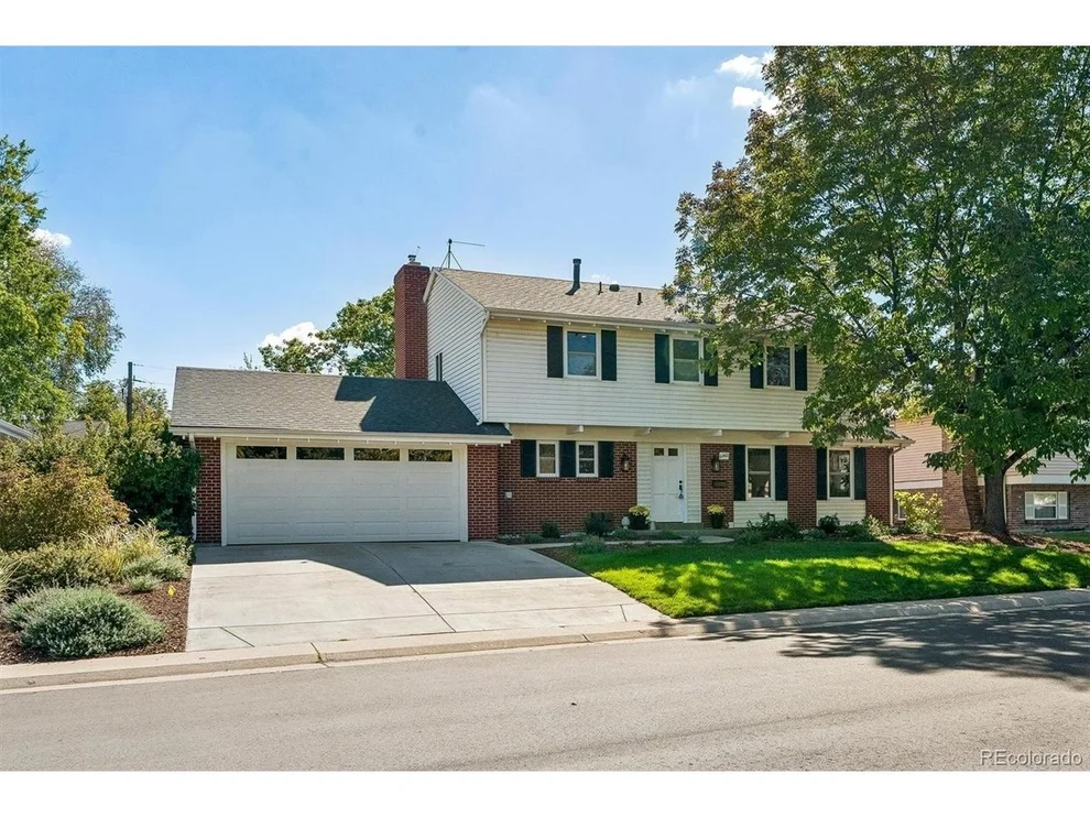 Unit for sale at 6462 E Bethany Pl, Denver, CO 80222