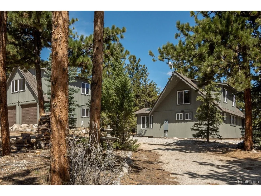 Unit for sale at 16525 Mt. Princeton Rd, Buena Vista, CO 81211