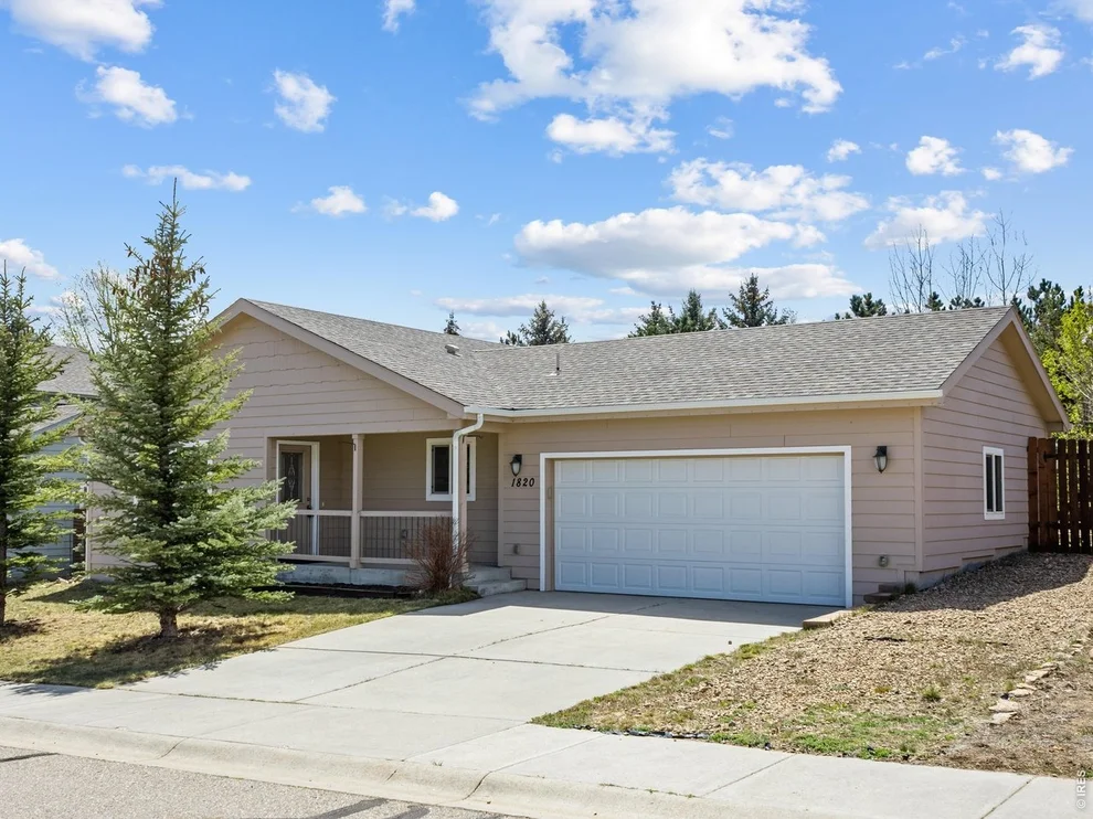 Unit for sale at 1820 Gray Hawk Ct, Estes Park, CO 80517