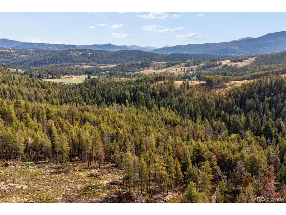 Unit for sale at 8570 S Warhawk Rd, Conifer, CO 80433