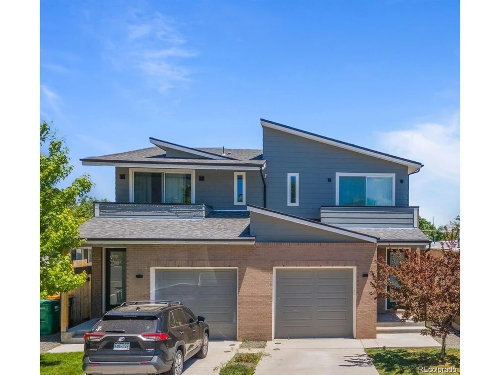 Unit for sale at 1538 Tabor St, Lakewood, CO 80215