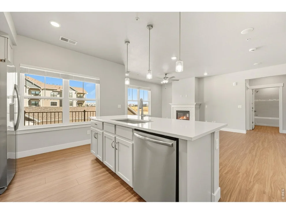 Unit for sale at 4260 Vulcan Creek Dr, Loveland, CO 80538