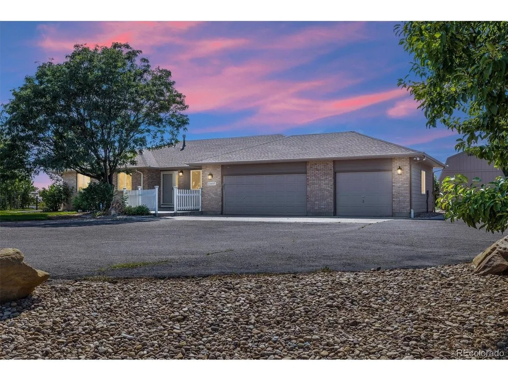 Unit for sale at 11685 Salem St, Henderson, CO 80640