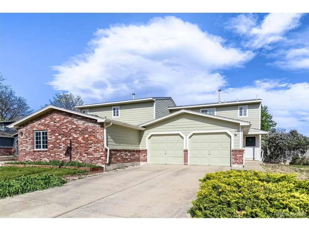 Unit for sale at 12586 Forest St, Thornton, CO 80241