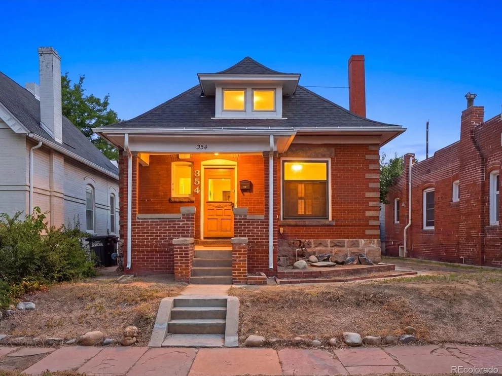 Unit for sale at 354 S Sherman St, Denver, CO 80209
