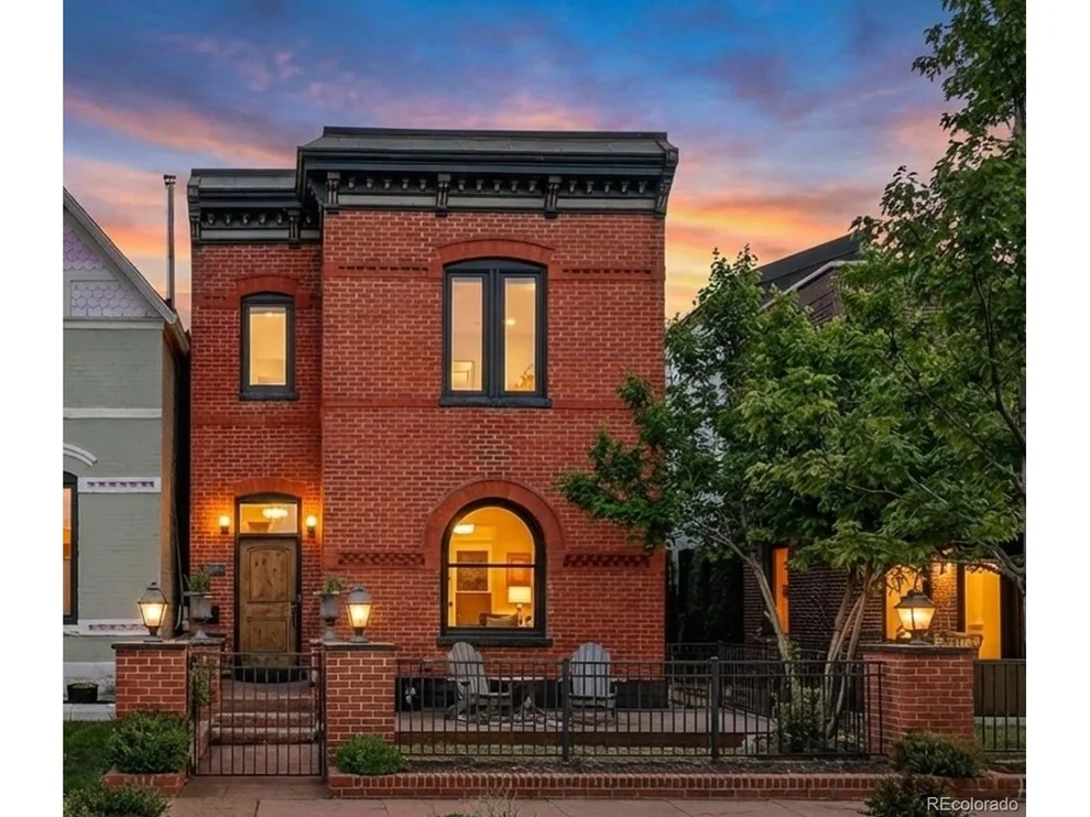 Unit for sale at 2329 N Emerson St, Denver, CO 80205