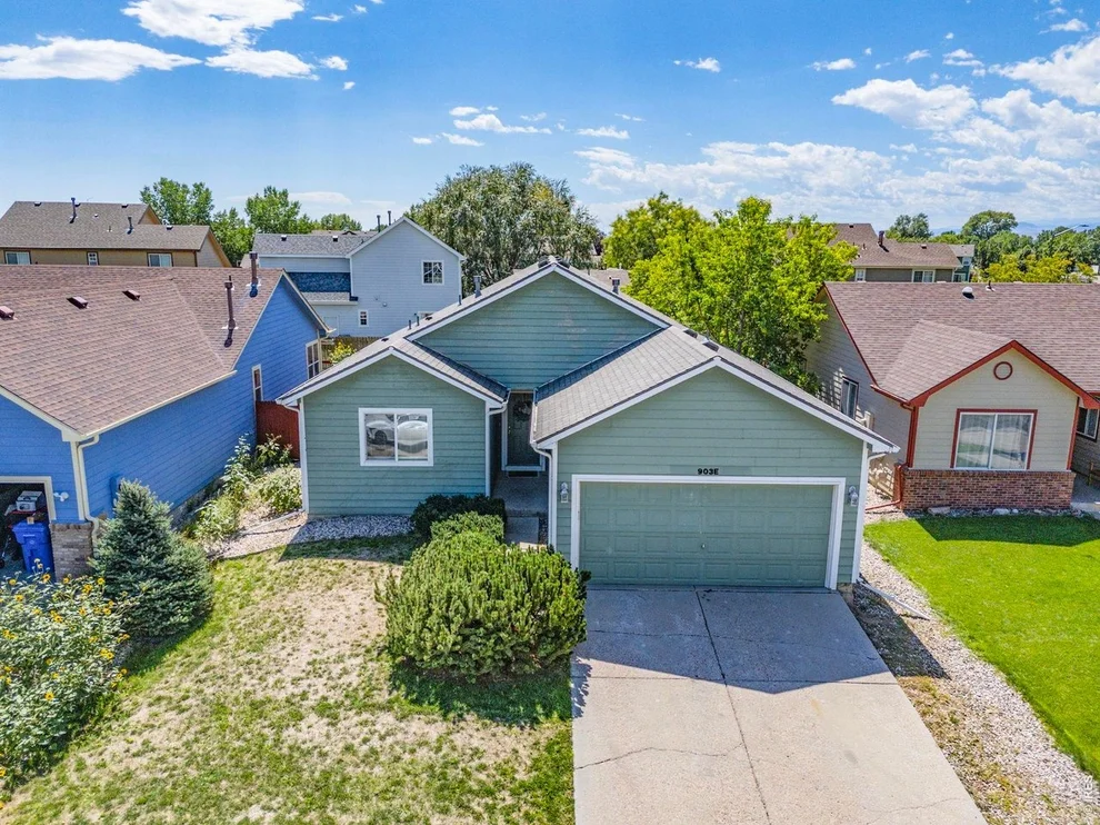 Unit for sale at 903 Waterglen Dr, Fort Collins, CO 80524