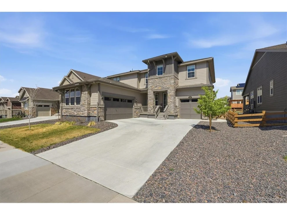 Unit for sale at 1966 Morgan Dr, Erie, CO 80516