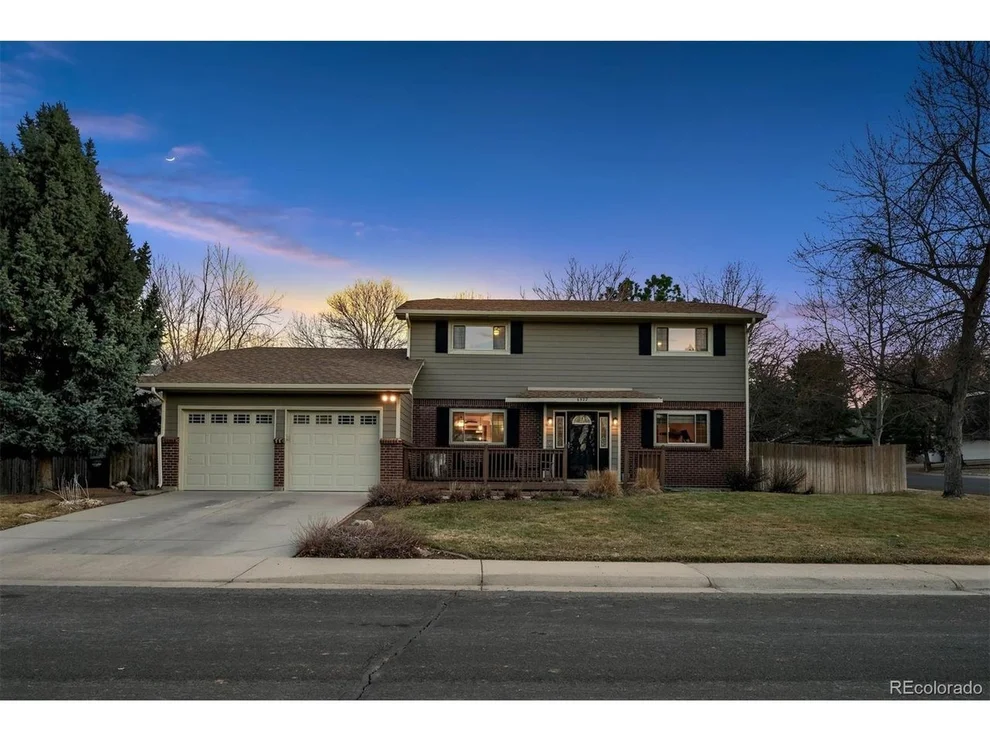Unit for sale at 6922 E Fair Ave, Centennial, CO 80111