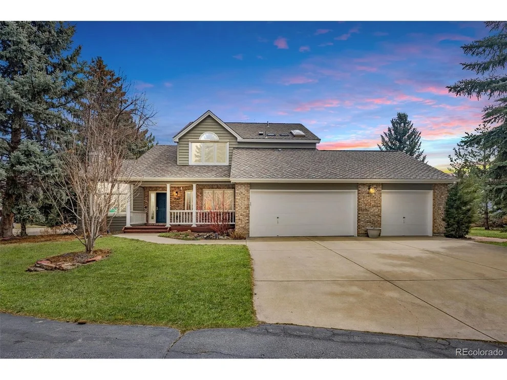 Unit for sale at 7180 Four Rivers Rd, Boulder, CO 80301