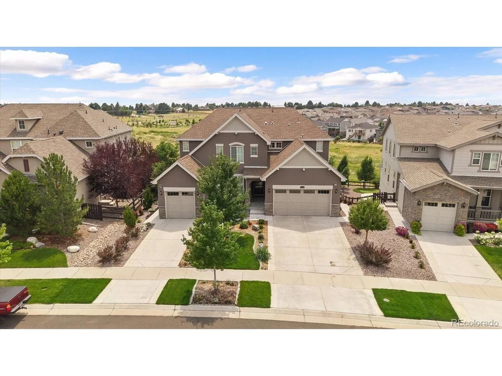 Unit for sale at 23164 E Piccolo Dr, Aurora, CO 80016