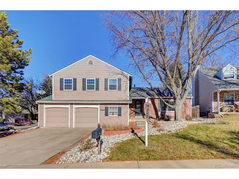 Unit for sale at 7054 S Elm St, Centennial, CO 80122