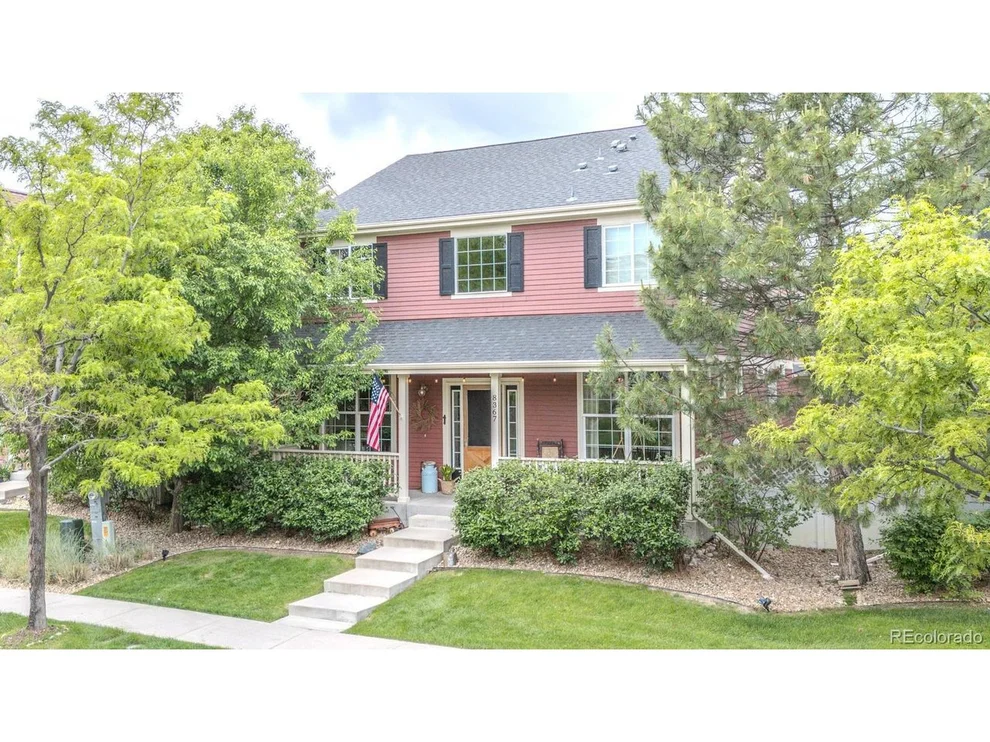 Unit for sale at 8367 Devinney St, Arvada, CO 80005