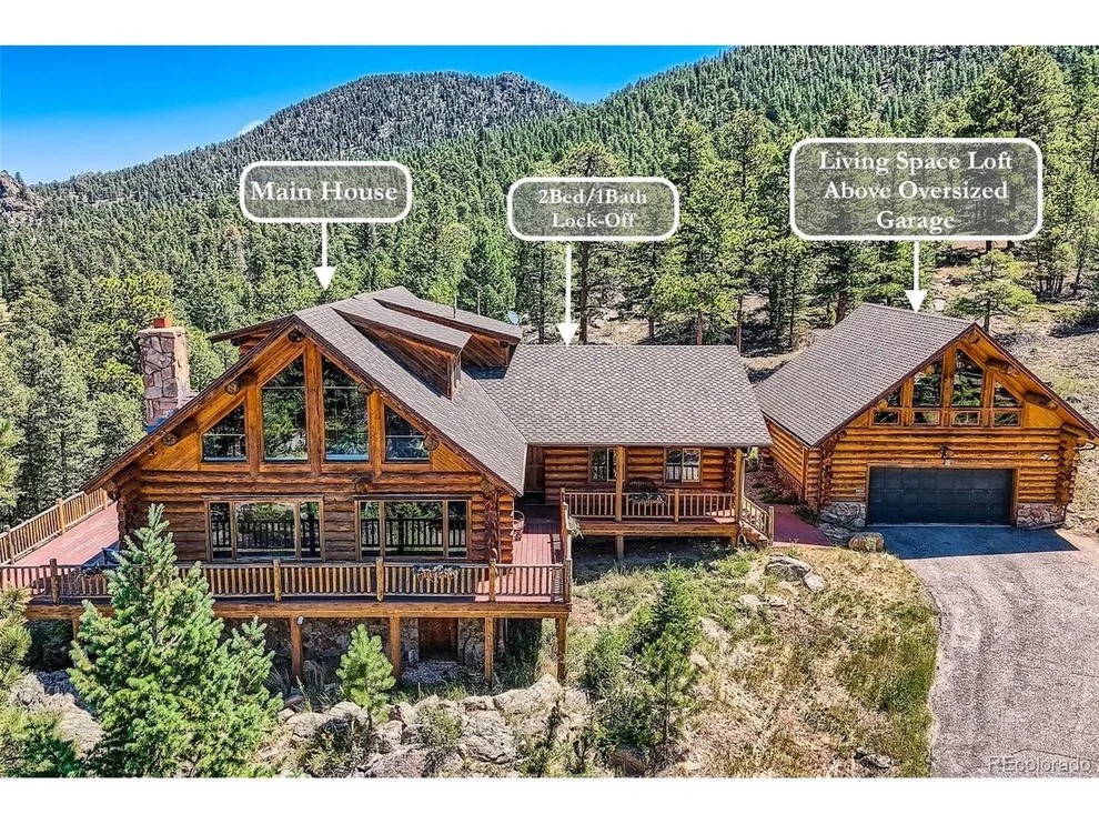 Unit for sale at 1802 Windham Ln, Estes Park, CO 80517