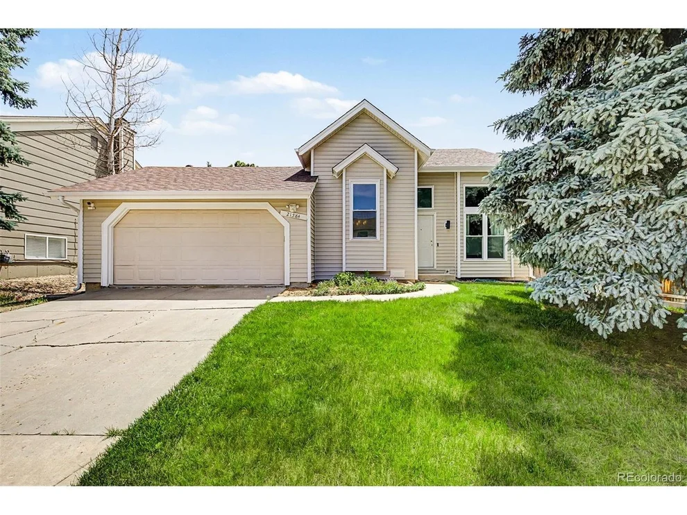 Unit for sale at 21584 E Powers Pl, Aurora, CO 80015