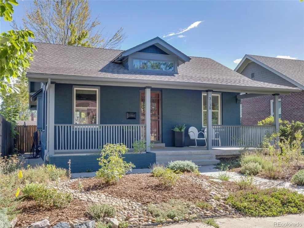 Unit for sale at 3138 W 41st Ave, Denver, CO 80211