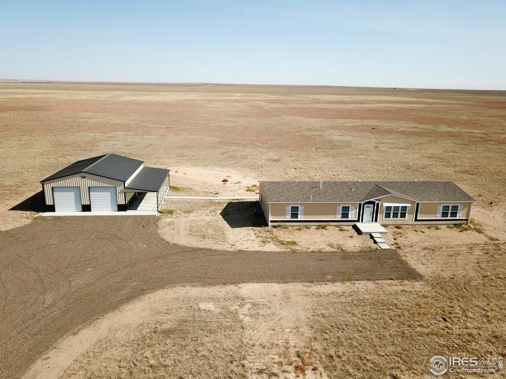 Unit for sale at 32452 County Road 89, Briggsdale, CO 80611