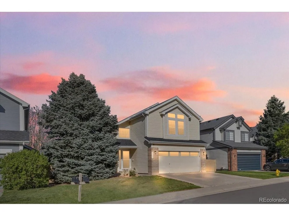 Unit for sale at 17067 Motsenbocker Way, Parker, CO 80134