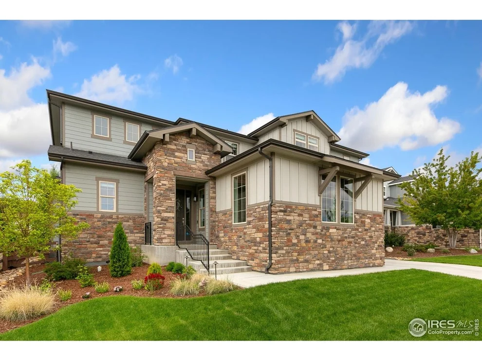 Unit for sale at 6109 Fall Harvest Way, Fort Collins, CO 80528