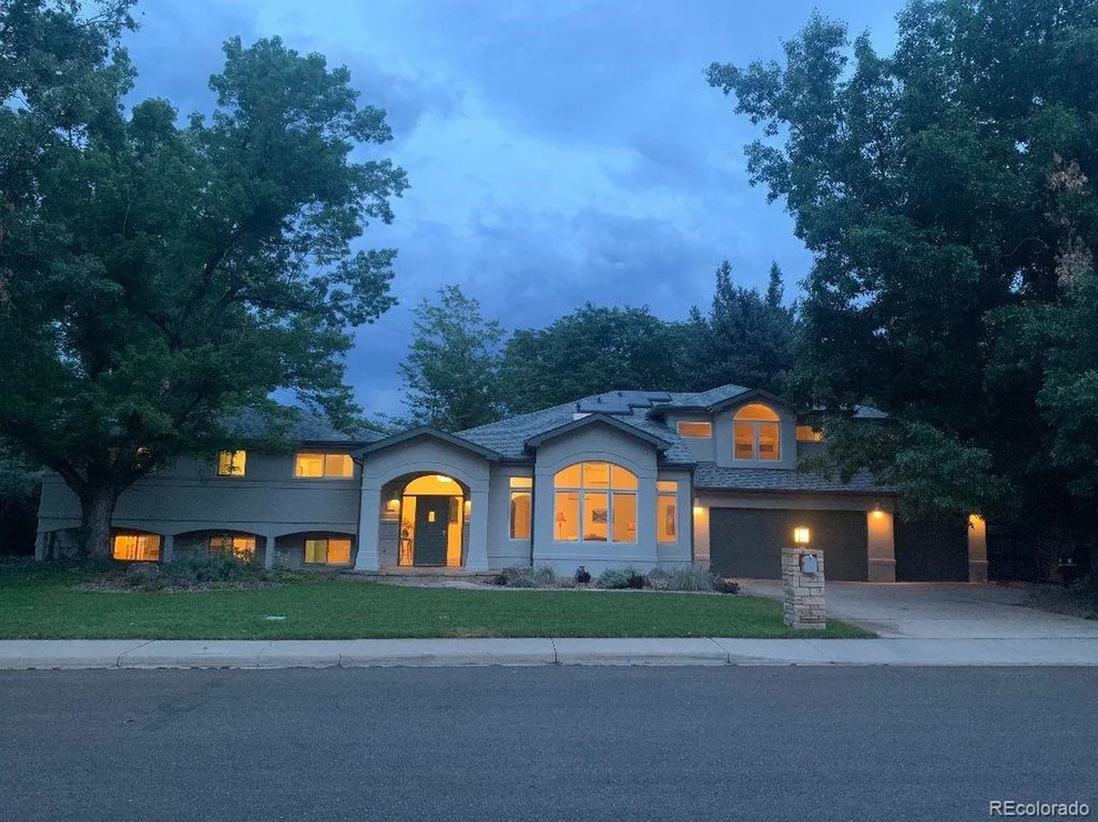 Unit for sale at 290 Kiowa Pl, Boulder, CO 80303