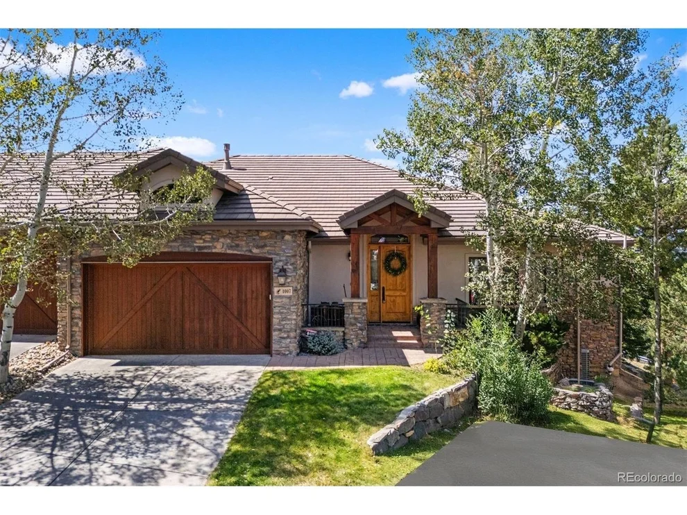 Unit for sale at 1007 Nob Hill Rd, Evergreen, CO 80439