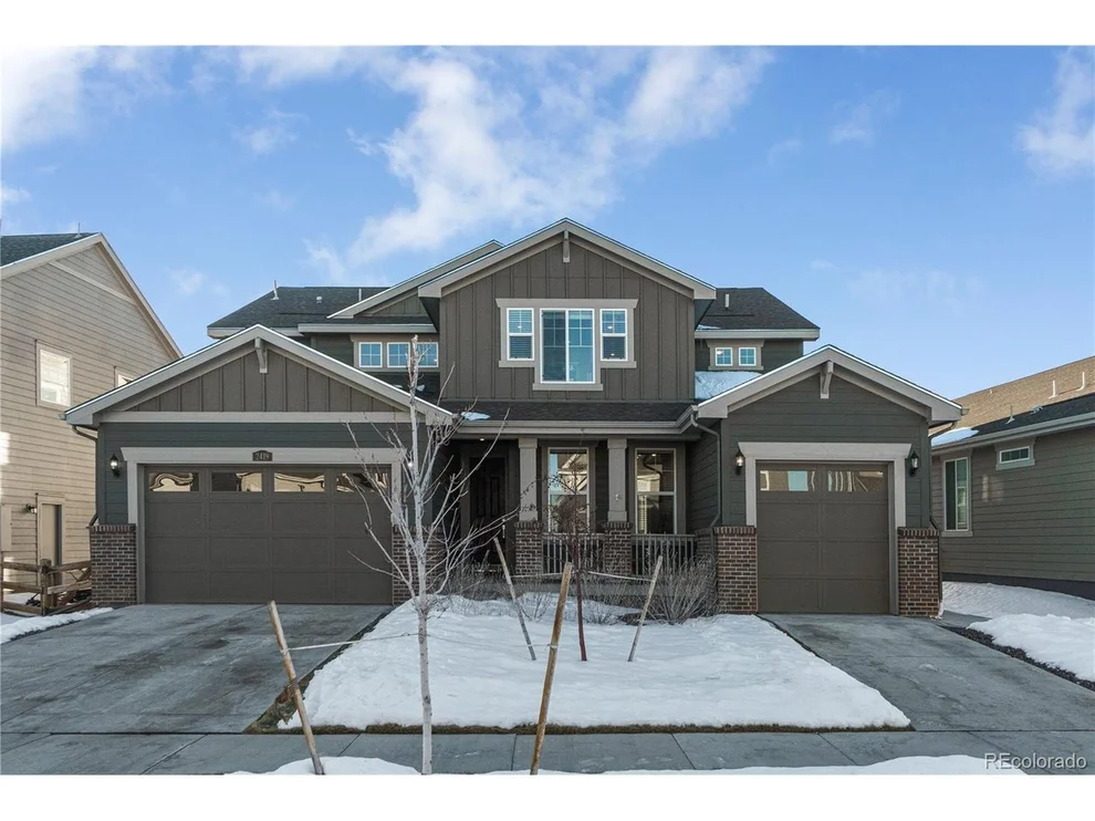 Unit for sale at 2419 Tyrrhenian Cir, Longmont, CO 80504