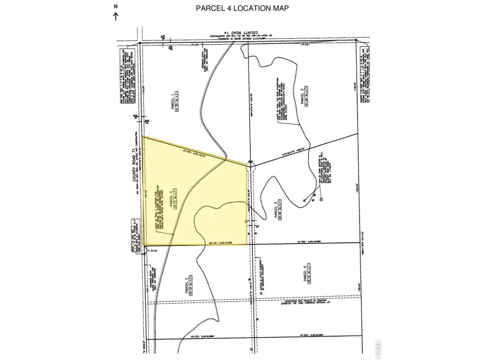 Unit for sale at 0 Highway 52, Keenesburg, CO 80643