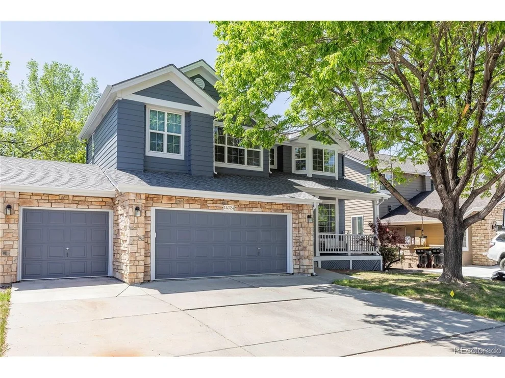 Unit for sale at 14324 W Wesley Cir, Lakewood, CO 80228