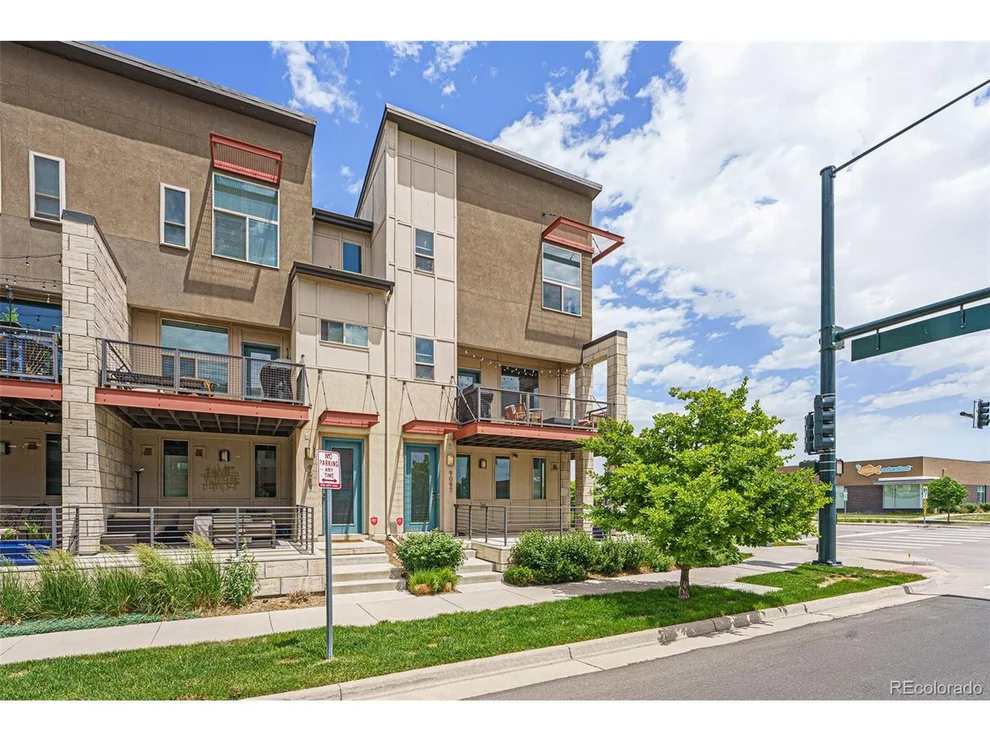 Unit for sale at 9097 E 50th Ave, Denver, CO 80238