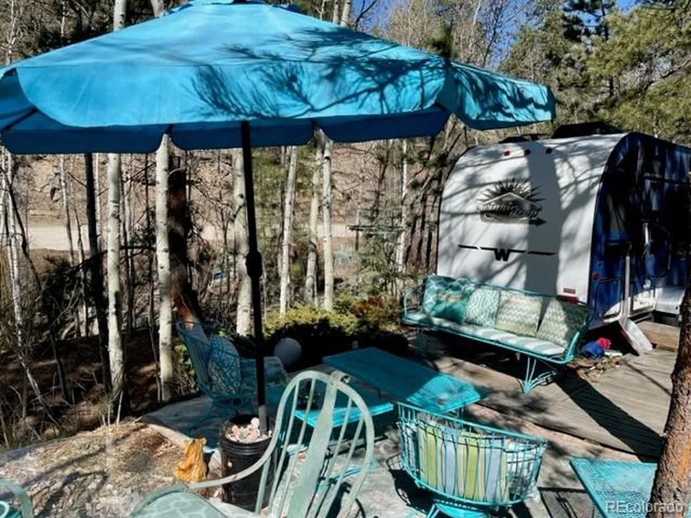 Unit for sale at 694 Crow Valley Rd, Bailey, CO 80421