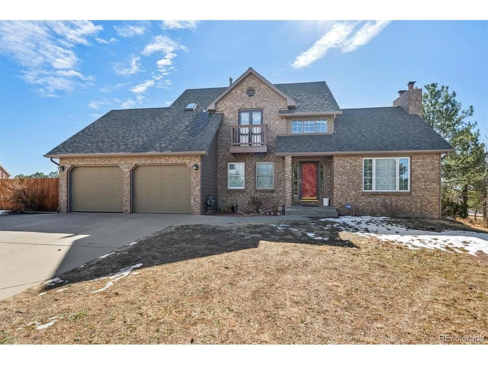 Unit for sale at 2542 Gentry Pl, Watkins, CO 80137