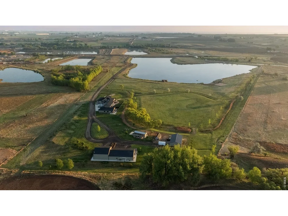 Unit for sale at 6504 County Road 54, Johnstown, CO 80534