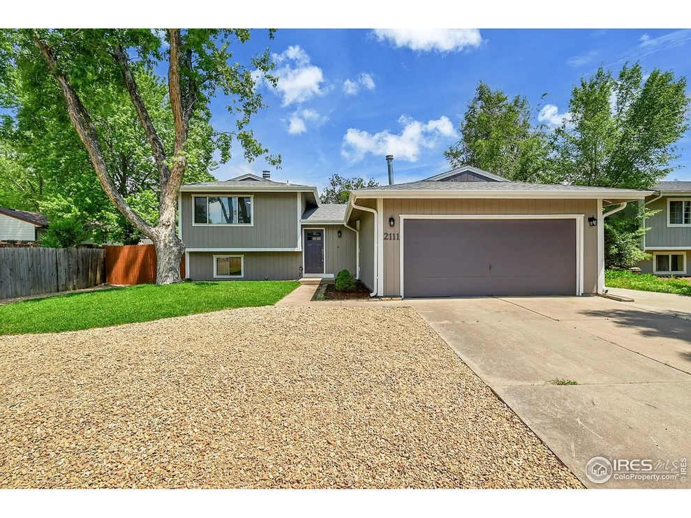 Unit for sale at 2111 36th St, Evans, CO 80620