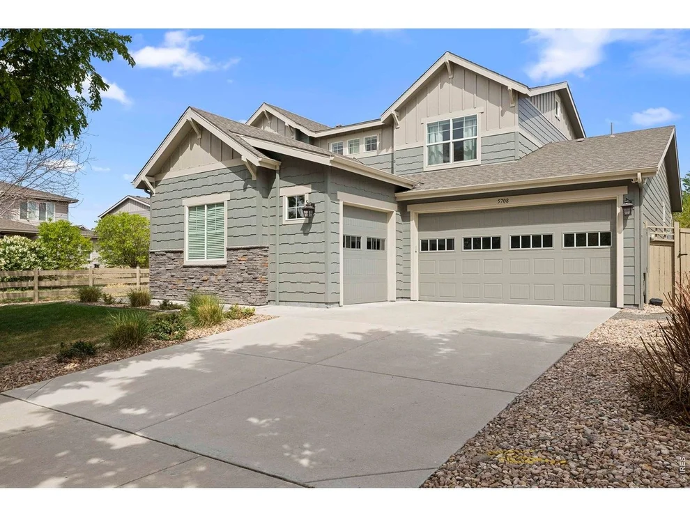 Unit for sale at 5708 High Desert Pl, Fort Collins, CO 80528