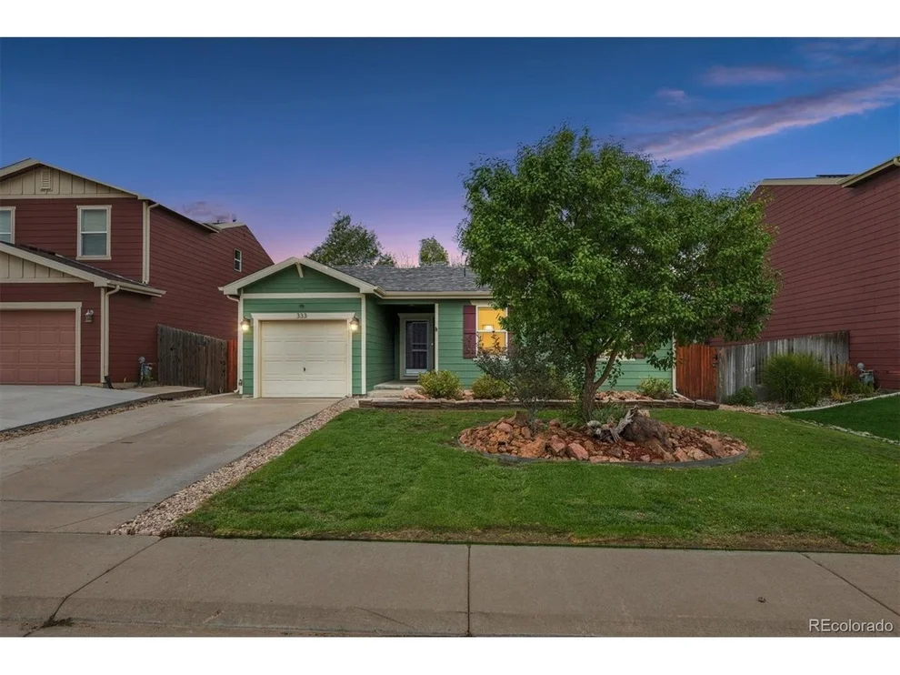 Unit for sale at 333 Diablo Pl, Lochbuie, CO 80603