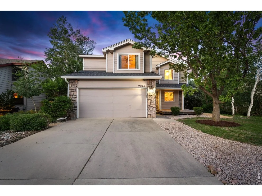 Unit for sale at 2242 Yorkshire St, Fort Collins, CO 80526