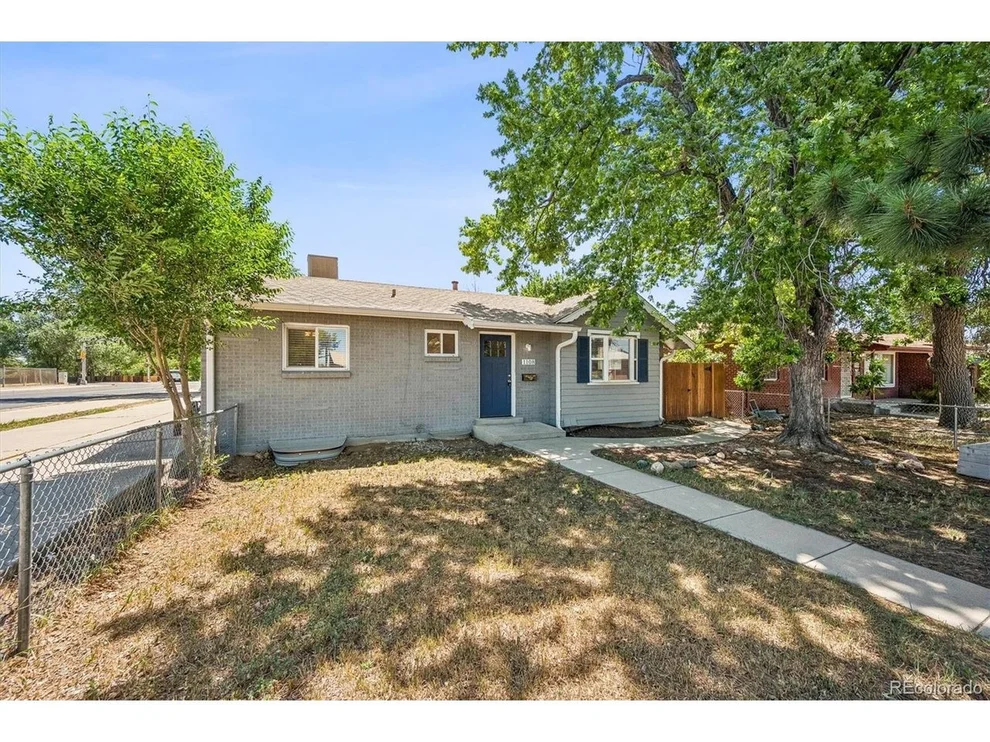 Unit for sale at 1108 S Ingalls St, Lakewood, CO 80232